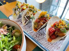 -HFFOUSA TACO弗萨塔可墨西哥餐厅(颐堤港店)