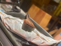 -醉巫山纸包鱼·私房菜