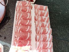 -东来顺(非遗·清真火锅·盛世广场店)