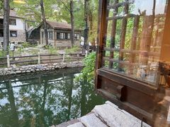 -卧龙堡客栈·中餐厅(古北水镇店)