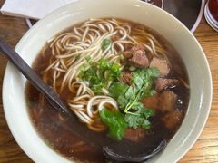 -李先生牛肉面大王(马栏店)