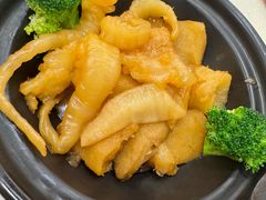 -百乐门喜宴(海珠广场华厦店)