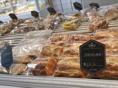 -美事客·面包·蛋糕·甜品(CBD店)