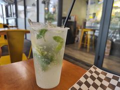 -UMAMI乌玛米披萨·汉堡·清真Halal(红岭北店)