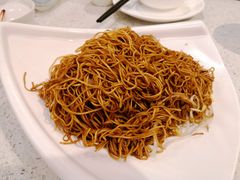 豉油皇炒面-又一间茶点轩(百汇广场店)