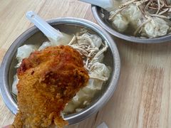 荣巷小馄饨-荣巷小馄饨(荣巷店)