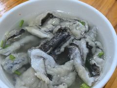 -江南红鱼汤(洋中花园店)