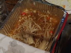 -柿子树炭烤羊腿(金台路店)