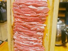 -禾记花园涮肉餐厅