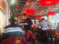 -小吊梨汤·北京菜·烤鸭(双井乐成中心店)