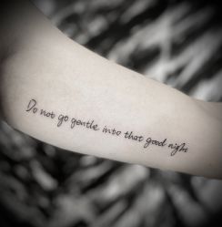 点击看大图 -PinooTattoo皮奴刺青纹身设计总部