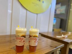 -丸摩堂鲜果茶(九方店)