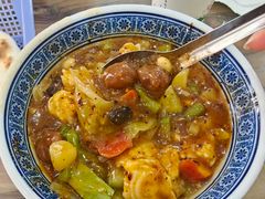 -马光荣肉丸糊辣汤(边东街店)