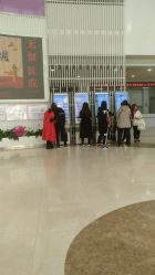 -天津市中心妇产科医院(南开院区)