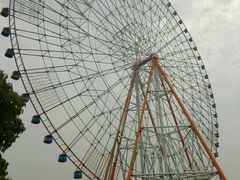 -南昌之星摩天轮