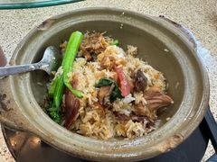 -煲煲掂风味煲仔饭餐厅(西区店)