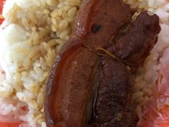 把子肉-咱家王新国把子肉(县东巷店)