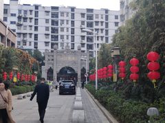 -福州开元寺