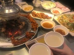 -喜来稀肉(虹泉路店)