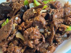 -胖子菜馆(隆昌路店)