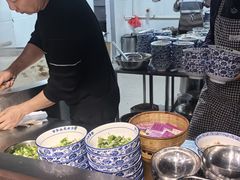 -清真马杰山牛肉汤馆