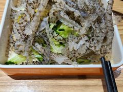 -老九圆山西面馆(CBD店)