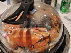 -半岛听涛蒸汽海鲜自助(K11店)