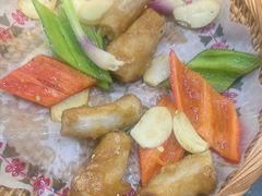 -飞尝蚝·顺德菜·鱼生(顺德总店)