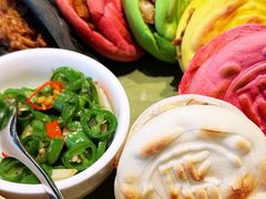 -晓长安·新陕菜(曲江店)
