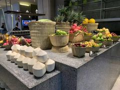 -解放碑威斯汀酒店-知味国际美食餐厅