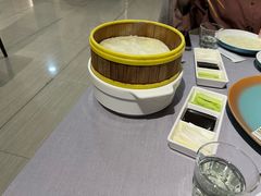 -全聚德(长白直营店)