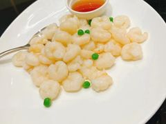 -新南华大酒店(广中店)