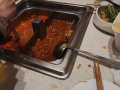 -海底捞火锅(吾悦国际广场店)