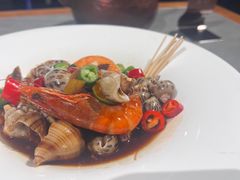 -甬上名灶·首店(环城西路店)
