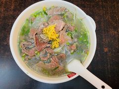 -潮镇老尾牛杂(环城西路店)