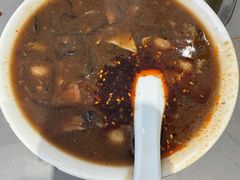 -马老三肉丁胡辣汤(西一路店)