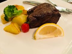 -IL Forno 意坊·意大利餐厅(花园店)