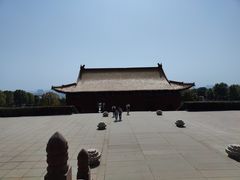 -香山寺