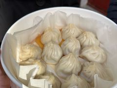 -南翔馒头店(豫园店)