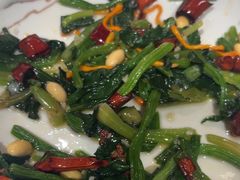 -李记搅团•非遗陕菜(三桥店)