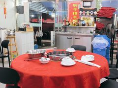 -花苑美食横琴生蚝火锅(拱北粤华路店)