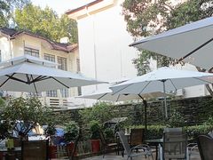 -老洋房花园饭店(绍兴路店)