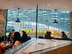 -汉巴味德(大悦城店)