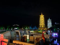 -桂林两江四湖景区
