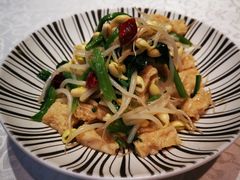 -汉唐宴长安食府