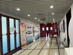 -北京科技大学-游泳馆