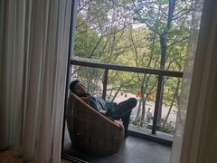 -天目湖御水温泉·度假酒店