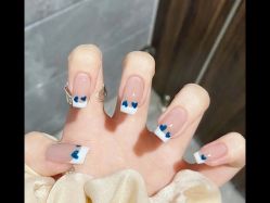 -兔猫ToMoreNails美甲美睫