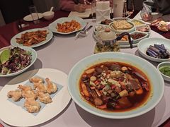 -静之湖湖畔餐厅