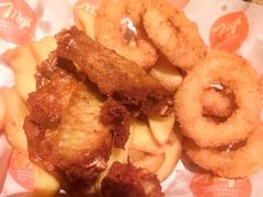小吃拼盘SnackPlatter-墨纪Mojí墨西哥餐厅(官舍店)